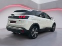 Peugeot 3008 180ch hdi gt eat8 / toit ouvrant panoramique / carplay / caméra / occasion simplicicar orgeval  simplicicar...