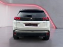 Peugeot 3008 180ch hdi gt eat8 / toit ouvrant panoramique / carplay / caméra / occasion simplicicar orgeval  simplicicar...