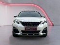 Peugeot 3008 180ch hdi gt eat8 / toit ouvrant panoramique / carplay / caméra / occasion simplicicar orgeval  simplicicar...