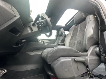 Peugeot 3008 180ch hdi gt eat8 / toit ouvrant panoramique / carplay / caméra / occasion simplicicar orgeval  simplicicar...