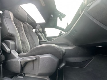 Peugeot 3008 180ch hdi gt eat8 / toit ouvrant panoramique / carplay / caméra / occasion simplicicar orgeval  simplicicar...