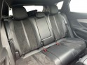 Peugeot 3008 180ch hdi gt eat8 / toit ouvrant panoramique / carplay / caméra / occasion simplicicar orgeval  simplicicar...