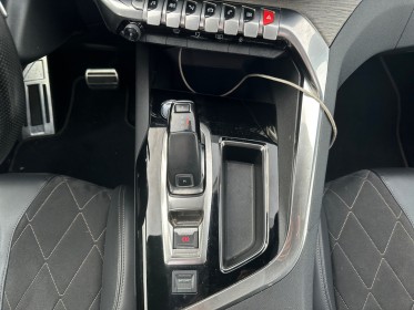 Peugeot 3008 180ch hdi gt eat8 / toit ouvrant panoramique / carplay / caméra / occasion simplicicar orgeval  simplicicar...