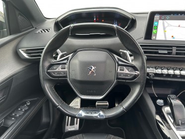 Peugeot 3008 180ch hdi gt eat8 / toit ouvrant panoramique / carplay / caméra / occasion simplicicar orgeval  simplicicar...