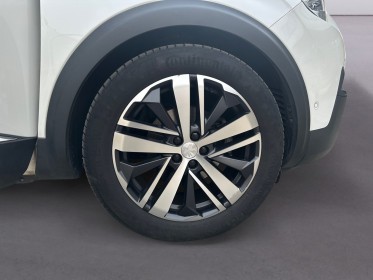 Peugeot 3008 180ch hdi gt eat8 / toit ouvrant panoramique / carplay / caméra / occasion simplicicar orgeval  simplicicar...
