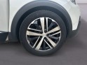 Peugeot 3008 180ch hdi gt eat8 / toit ouvrant panoramique / carplay / caméra / occasion simplicicar orgeval  simplicicar...