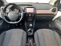 Peugeot 108 allure top / full leds / camera de recul / mains libre / toit ouvrant / occasion simplicicar orgeval  simplicicar...