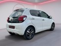 Peugeot 108 allure top / full leds / camera de recul / mains libre / toit ouvrant / occasion simplicicar orgeval  simplicicar...