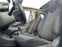 Peugeot 108 allure top / full leds / camera de recul / mains libre / toit ouvrant / occasion simplicicar orgeval  simplicicar...