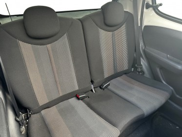 Peugeot 108 allure top / full leds / camera de recul / mains libre / toit ouvrant / occasion simplicicar orgeval  simplicicar...