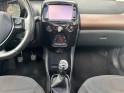 Peugeot 108 allure top / full leds / camera de recul / mains libre / toit ouvrant / occasion simplicicar orgeval  simplicicar...