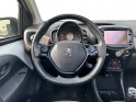 Peugeot 108 allure top / full leds / camera de recul / mains libre / toit ouvrant / occasion simplicicar orgeval  simplicicar...