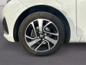 Peugeot 108 allure top / full leds / camera de recul / mains libre / toit ouvrant / occasion simplicicar orgeval  simplicicar...