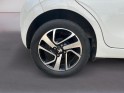 Peugeot 108 allure top / full leds / camera de recul / mains libre / toit ouvrant / occasion simplicicar orgeval  simplicicar...