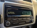 Volkswagen polo 1.2 60 match - radar de recul - regulateur de vitesse - 1Ér main - garantie 12 mois occasion paris 17ème...