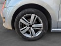 Volkswagen polo 1.2 60 match - radar de recul - regulateur de vitesse - 1Ér main - garantie 12 mois occasion paris 17ème...