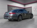 Mercedes classe e coupe e300 9g-tronic fascination - garantie 12mois -toit ouv pano- sièges chauff - cam 360- tête haute...