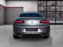 Mercedes classe e coupe e300 9g-tronic fascination - garantie 12mois -toit ouv pano- sièges chauff - cam 360- tête haute...
