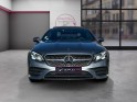 Mercedes classe e coupe e300 9g-tronic fascination - garantie 12mois -toit ouv pano- sièges chauff - cam 360- tête haute...