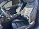 Mercedes classe e coupe e300 9g-tronic fascination - garantie 12mois -toit ouv pano- sièges chauff - cam 360- tête haute...