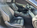 Mercedes classe e coupe e300 9g-tronic fascination - garantie 12mois -toit ouv pano- sièges chauff - cam 360- tête haute...