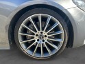 Mercedes classe e coupe e300 9g-tronic fascination - garantie 12mois -toit ouv pano- sièges chauff - cam 360- tête haute...