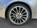 Mercedes classe e coupe e300 9g-tronic fascination - garantie 12mois -toit ouv pano- sièges chauff - cam 360- tête haute...