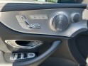 Mercedes classe e coupe e300 9g-tronic fascination - garantie 12mois -toit ouv pano- sièges chauff - cam 360- tête haute...
