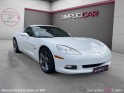 Corvette corvette c6 coupe ls3 6.2l v8 437 ch garantie 12 mois occasion simplicicar caen  simplicicar simplicibike france
