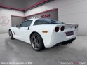 Corvette corvette c6 coupe ls3 6.2l v8 437 ch garantie 12 mois occasion simplicicar caen  simplicicar simplicibike france