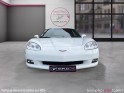 Corvette corvette c6 coupe ls3 6.2l v8 437 ch garantie 12 mois occasion simplicicar caen  simplicicar simplicibike france