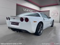 Corvette corvette c6 coupe ls3 6.2l v8 437 ch garantie 12 mois occasion simplicicar caen  simplicicar simplicibike france