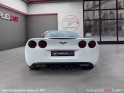 Corvette corvette c6 coupe ls3 6.2l v8 437 ch garantie 12 mois occasion simplicicar caen  simplicicar simplicibike france