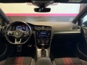 Volkswagen golf 2.0 tsi 290 dsg7 gti tcr full options / toit ouvrant / dynaudio / ligne akrapovic / autobloquant. / occasion...