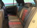 Volkswagen golf 2.0 tsi 290 dsg7 gti tcr full options / toit ouvrant / dynaudio / ligne akrapovic / autobloquant. / occasion...