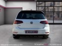 Volkswagen golf 2.0 tsi 290 dsg7 gti tcr full options / toit ouvrant / dynaudio / ligne akrapovic / autobloquant. / occasion...