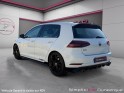 Volkswagen golf 2.0 tsi 290 dsg7 gti tcr full options / toit ouvrant / dynaudio / ligne akrapovic / autobloquant. / occasion...