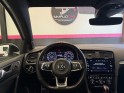 Volkswagen golf 2.0 tsi 290 dsg7 gti tcr full options / toit ouvrant / dynaudio / ligne akrapovic / autobloquant. / occasion...