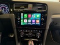 Volkswagen golf 2.0 tsi 290 dsg7 gti tcr full options / toit ouvrant / dynaudio / ligne akrapovic / autobloquant. / occasion...