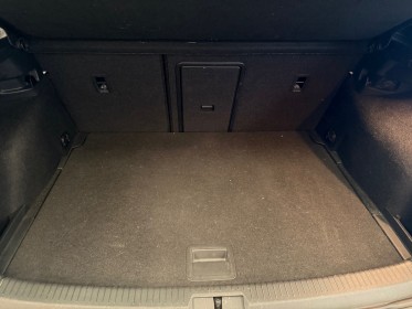 Volkswagen golf 2.0 tsi 290 dsg7 gti tcr full options / toit ouvrant / dynaudio / ligne akrapovic / autobloquant. / occasion...