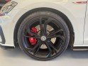 Volkswagen golf 2.0 tsi 290 dsg7 gti tcr full options / toit ouvrant / dynaudio / ligne akrapovic / autobloquant. / occasion...