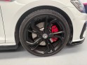 Volkswagen golf 2.0 tsi 290 dsg7 gti tcr full options / toit ouvrant / dynaudio / ligne akrapovic / autobloquant. / occasion...