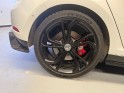 Volkswagen golf 2.0 tsi 290 dsg7 gti tcr full options / toit ouvrant / dynaudio / ligne akrapovic / autobloquant. / occasion...