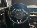 Kia niro 1.6 gdi hybride 141 ch dct6 premium/ toit ouv/ sieges chauff ventiles/garantie kia nov 2027 occasion  simplicicar...