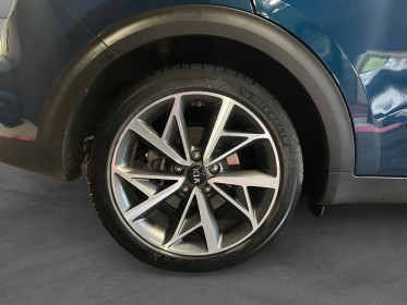 Kia niro 1.6 gdi hybride 141 ch dct6 premium/ toit ouv/ sieges chauff ventiles/garantie kia nov 2027 occasion  simplicicar...