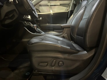 Kia niro 1.6 gdi hybride 141 ch dct6 premium/ toit ouv/ sieges chauff ventiles/garantie kia nov 2027 occasion  simplicicar...