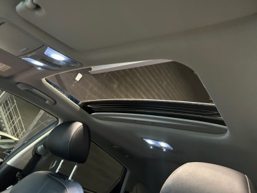 Kia niro 1.6 gdi hybride 141 ch dct6 premium/ toit ouv/ sieges chauff ventiles/garantie kia nov 2027 occasion  simplicicar...