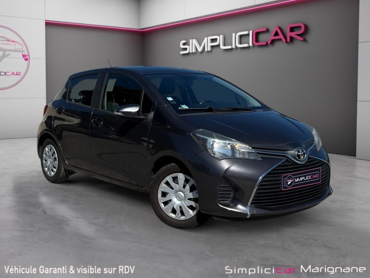 Toyota yaris 69 vvt-i france bluetooth/clim - garantie 12 mois - occasion simplicicar marignane simplicicar simplicibike... Toyota yaris 69 vvt-i france bluetooth/clim - garantie 12 mois - occasion simplicicar marignane simplicicar simplicibike...
