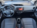 Toyota yaris 69 vvt-i france bluetooth/clim - garantie 12 mois - occasion simplicicar marignane  simplicicar simplicibike...