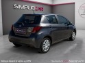 Toyota yaris 69 vvt-i france bluetooth/clim - garantie 12 mois - occasion simplicicar marignane  simplicicar simplicibike...